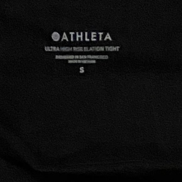 Athleta Leggings - Picture 2 of 2